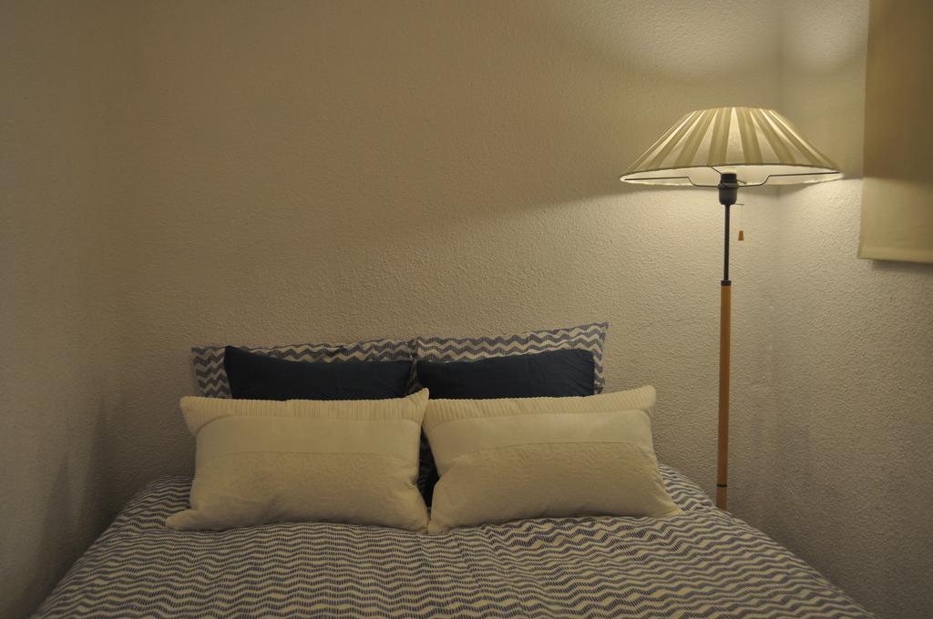Cuatro Camino Apartment Madrid Esterno foto