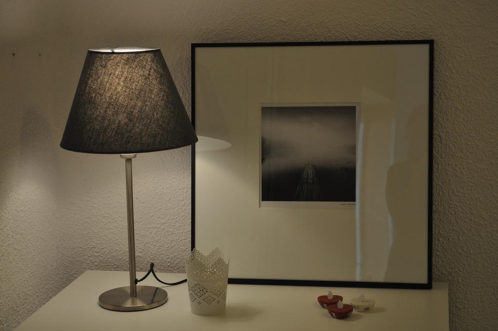 Cuatro Camino Apartment Madrid Esterno foto